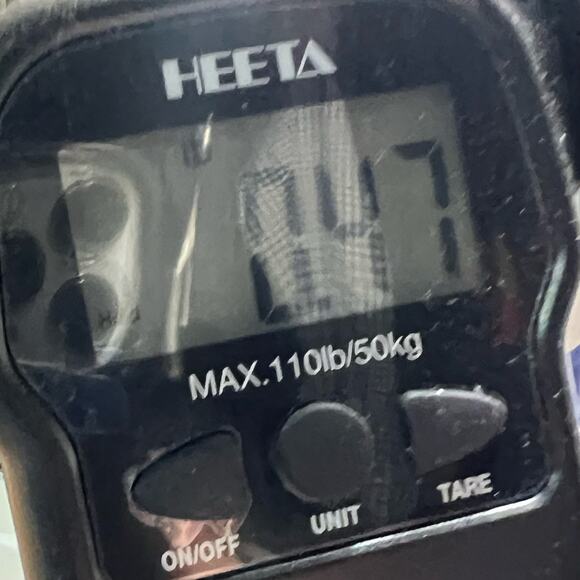 Karl Lagerfeld Top Women L Pink Black Floral Sleeveless Blouse Career Stretch - Picture 11 of 11